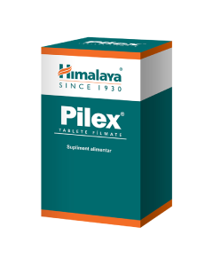 Pilex, 60 tablete