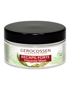 Masca tratament regenerare par, 300ml, Gerocossen