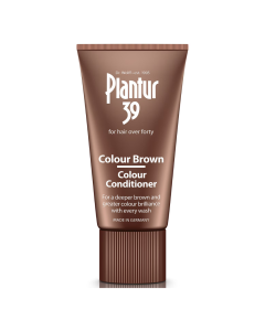 Balsam colorat Plantur 39 Color Brown, 150 ml, Dr. Kurt Wolff