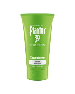 Balsam pentru par fin si deliat Plantur 39, 150 ml, Dr. Kurt Wolff