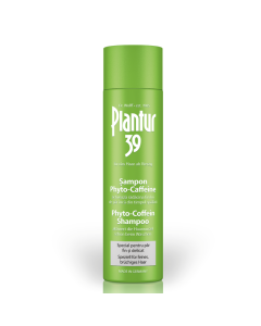 Plantur39 Phyto-Cafeinne Sampon par fin si delicat, 250 ml