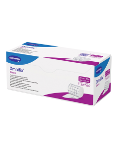 Plasture Omnifix Elastic, 20 cm*10 m, Hartmann