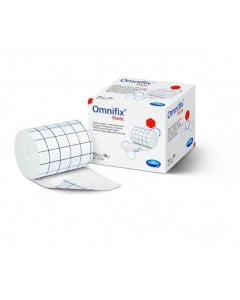 Plasture hipoalergen Omnifix elastic 5x10