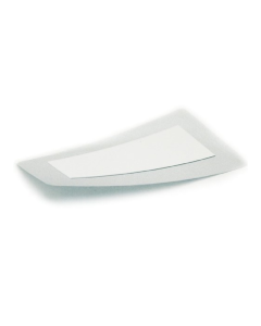 Plasturi sterili Octacare 30cm*9cm, 1 bucata, Octamed