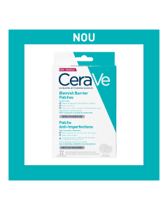 Plasturi anti-imperfectiuni, 22 bucati, CeraVe