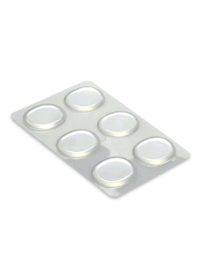Plasturi pentru bataturi silicon Wicromed-5010