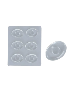 Plasturi pentru bataturi silicon WICROMED -MT-5020