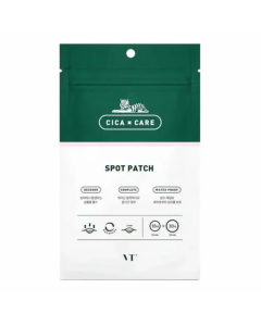 Plasturi pentru cosuri Spot Patch Cica Care, 48 bucati, VT Cosmetics
