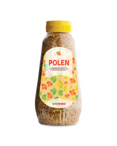 Polen granule, 220g, Parapharm