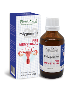 Polygemma 20 - Premenstrual, 50 ml