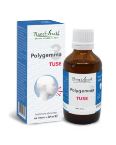 Polygemma 3, Tuse, 50 ml, Plant Extrakt