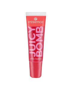 Luciu de buze Poppin' Pomegranate 104 Juicy Bomb, 10 ml, Essence