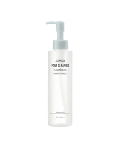 Ulei demachiant purifiant pentru curatarea porilor, 200 ml, Jumiso
