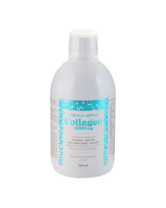 Premium Aronia Colagen, 10.000mg, 500 ml, Aronia Charlottenburg
