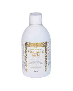 Premium Aronia Vitamina C 1000mg Forte, 500ml, Aronia Charlottenburg