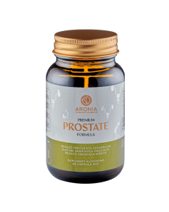 Premium Prostate, 60 capsule, Aronia Charlottenburg