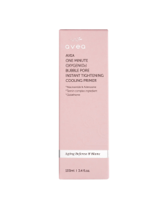 Primer lifting One Minute Oxygen, 100 ml, Avea