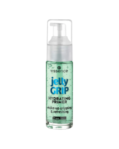 Primer hidrantant si uniformizant Jelly Grip Hydrating Primer, 29 ml, Essence