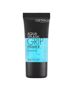 Primer pentru aderare Aqua Splash, 30ml, Catrice 