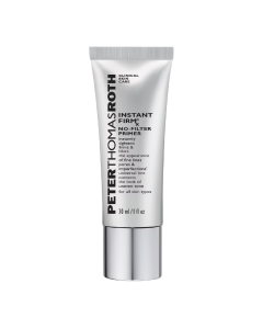 Primer pentru fata Instant Firmx No-Filter, 30 ml, Peter Thomas Roth