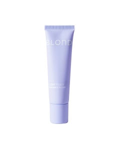 Primer iluminator 2 in 1 Light Touch Radiance, COSMIC WHITE 01, 30 ml, Blondesister