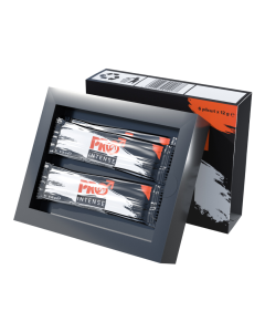 Miere pentru potenta, 6 plicuri*12 g, Pro Intense