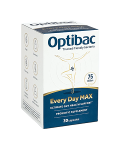 Probiotic Every Day Max, 30 capsule, OptiBac