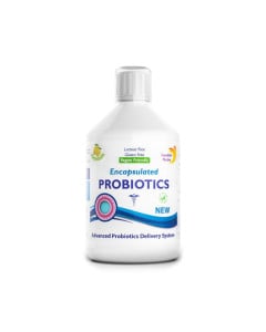 Complex Probiotic Lichid, 500 ml, Swedish Nutra