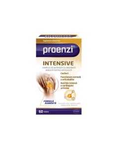 W Proenzi Artrostop Intensive, 60 tablete
