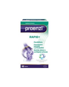 Proenzi ArtroStop Rapid+, 90 tablete, Walmark