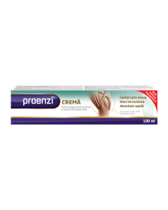 Crema Proenzi ArtroStop, 100 ml, Walmark