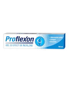 Proflexon gel, 100ml, Zdrovit
