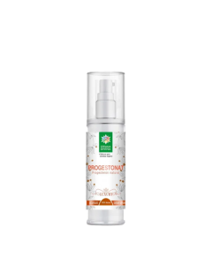 Ulei de masaj Progestonat, 100 ml, Steaua Divina