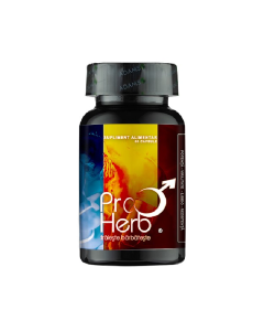Proherb pentru barbati, 60 capsule, Adams