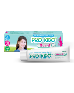 Crema dupa intepaturi tantari pentru copii, 45 ml, Pro Kido Guard