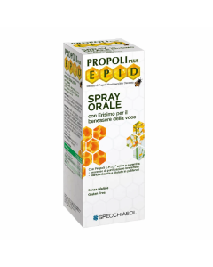 Propolis Spray cu Brancuta, 15 ml, Specchiasol