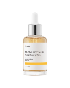 Ser de fata Propolis Vitamin Synergy, 50 ml, iUNIK 