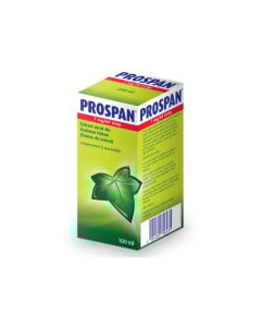 Prospan sirop 100 ml