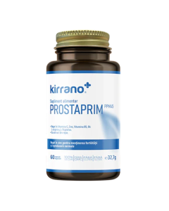 ProstaPRIM PPM45, 60 capsule, Kirrano