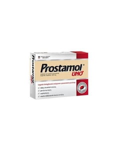 Prostamol Uno 320 mg x 30 capsule moi