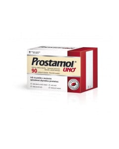 Prostamol Uno 320 mg ,90 capsule moi, probleme prostata
