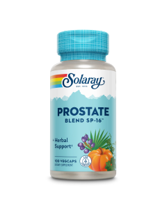 Secom Prostate blend, 100 capsule