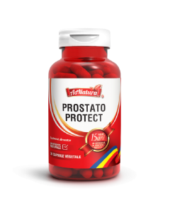 Prostato Protect, 60 capsule, AdNatura
