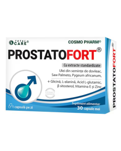 Cosmopharm Prostatofort, 30 capsule