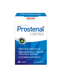 Walmark Prostenal Control, 30 tablete