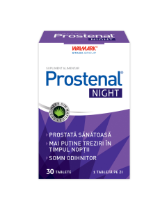 Walmark Prostenal Night, 30 tablete