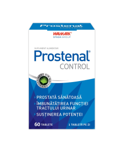 Walmark Prostenal Control, 60 tablete