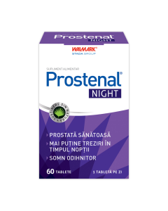 Walmark Prostenal Night, 60 tablete