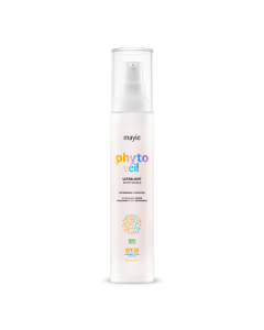 Cremă ultralejeră SPF30, Phyto Veil Ultralight Moisturiser, 50ml, Mayie