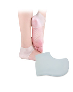 Protector calcai din silicon MT5012 Wicromed